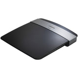 Linksys E2500 Advanced Simultaneous Dual-Band Wireless-N Router (Renewed)