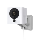 Wyze Cam 1080p HD Indoor Wireless Smart Home Camera with Night Vision, 2-Way Audio, Person Detection, Works with Alexa & the Google Assistant