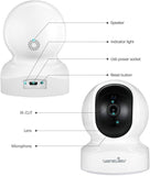 Home Security Camera, Baby Camera,1080P HD Wansview Wireless WiFi