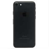 Apple iPhone 7, GSM Unlocked, 128GB - Black (Renewed)