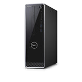 Dell Inspiron 3470|8Th Gen Intel Core i3-8100 Processor (6MB Cache, up to 3.6 Ghz)|8Gb (1x8GB) Single Channel, DDR4, 2400Mhz