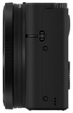 Sony RX100 20.2 MP Premium Compact Digital Camera w/ 1-inch Sensor, 28-100mm ZEISS Zoom Lens, 3” LCD
