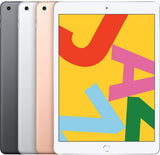 New Apple iPad (10.2-inch, Wi-Fi, 128GB) - Silver (Latest Model)