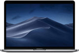 Apple MacBook Pro 13-inch, Touch Bar, 2.4GHz quad-core Intel Core i5