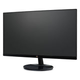 ViewSonic VA2259-SMH 22 Inch IPS 1080p Frameless LED Monitor with HDMI and VGA Inputs