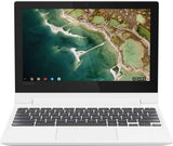 2019 Lenovo 11.6" HD IPS Touchscreen 2-in-1 Chromebook