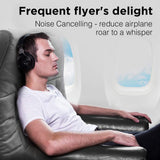 COWIN E7 Active Noise Cancelling Headphones Bluetooth Headphones