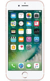 Apple iPhone 7, AT&T, 32GB - Rose Gold (Renewed)