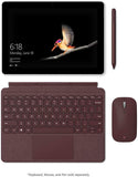 New Microsoft Surface Go