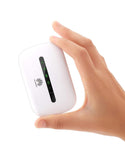 Huawei E5330Bs-6, 21Mbps 3G/4G Unlocked Mobile WiFi Hotspot