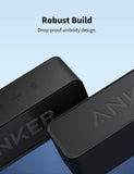 Bluetooth Speakers, Anker Soundcore Bluetooth Speaker with Loud Stereo Sound, 24-Hour Playtime, 66 ft Bluetooth Range, Built-in Mic. Perfect  Speaker