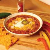 Loma Linda - Plant-Based Vegetarian- Chili (20 oz.) (Pack of 12) - Kosher