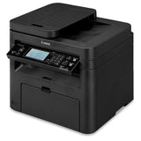 Canon imageCLASS MF236n All in One, Mobile Ready Printer, Black