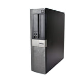 Dell Optiplex 980 Desktop Computer, i5-650 3.2GHz, 8GB, 500GB DVD, Windows 10 Pro (Renewed)