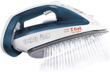 T-fal Steam, Ceramic Flat Iron, Scratch Resistant, Anti-Drip and Auto-Off System