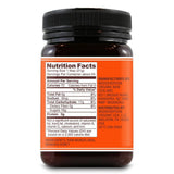 Wedderspoon Raw Premium Manuka Honey KFactor 16, 17.6 Oz, Unpasteurized