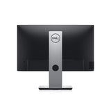 Dell P Series 27-Inch Screen Led-Lit Monitor (P2719H), Black
