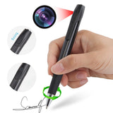 Hidden Camera - Spy Camera - Mini Spy Camera LKcare 1080p HD Spy Camera Pen 2.5 Hours Video Taking Battery Life with 32GB Memory for Security