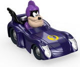 Fisher-Price Disney Mickey & the Roadster Racers, Hot Rod 5-Pack [Amazon Exclusive]