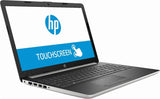 Newest HP 15.6 inch HD Touchscreen Flagship Premium Laptop PC