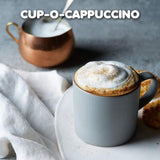 Dunkin' Donuts Original Blend Medium Roast Coffee, 60 K Cups for Keurig Makers