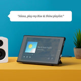 Show Mode Charging Dock for Fire HD 8 (Compatible with 7th and 8th Generation Tablets – 2017 and 2018 Releases)