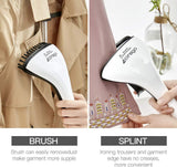 Cirago LS-609C Professional Heavy Duty Hanging Clothes Steamer