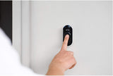 Arlo Audio Doorbell, White (AAD1001-100NAS)