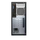2018 Newest Dell Premium Business Flagship Desktop PC with Keyboard&Mouse Intel Core i5-7400 Processor 12GB DDR4 RAM 1TB 7200RPM HDD Intel 630