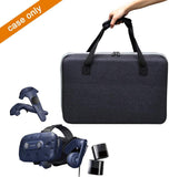 Aproca Hard Carry Travel Case Compatible with HTC VIVE Pro Virtual Reality System