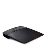 Linksys N300 Wi-Fi Wireless Router with Linksys Connect Including Parental Controls & Advanced Settings