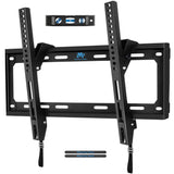 Mounting Dream TV Wall Mounts Tilting Bracket for 26-55 Inch LED, LCD TVs-TV Mount