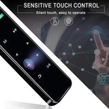 Digital Voice Recorder, Homder 16G Touch Screen Voice Activated Recorder