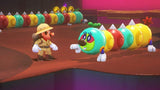 Super Mario Odyssey (Nintendo Switch)