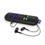 Roku Ultra | HD/4K/HDR Streaming Media Player. Now includes Premium JBL Headphones. (2018)