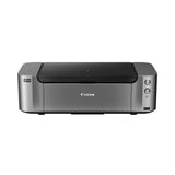 Canon PIXMA Pro-100 Wireless Color Professional Inkjet Printer with Airprint and Mobile Device Printing (6228B002)