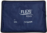 FlexiKold Gel Ice Pack (Standard Large: 10.5" x 14.5") - One (1) Reusable Cold Therapy Pack