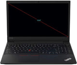 Lenovo Thinkpad E590 15.6" HD Business Laptop