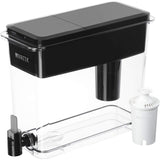 UltraMax Water Dispenser with 1 Longlast Filter - BPA Free