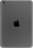 Apple iPad mini MF432LL/A Wifi 16 GB, Space Gray (Renewed)