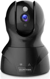 Security Camera WiFi IP Camera