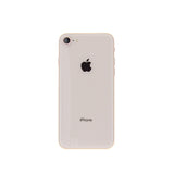 Apple iPhone 8, AT&T, 64GB - Gold (Renewed)