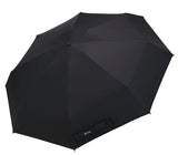 Fidus Upgraded Mini Travel Sun&Rain Windproof Umbrella - Lightweight Compact Portable Parasol Outdoor Umbrellas for Men Women