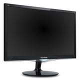 ViewSonic VX2252MH 22 Inch 2ms 60Hz 1080P Gaming Monitor with HDMI DVI and VGA inputs
