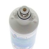 Tier1 Replacement for LG LT700P ADQ36006101, ADQ36006102, Kenmore 46-9690, and LT120F Water and Air Filter Combo 3 Pack