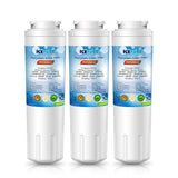 Icepure UKF8001 Refrigerator Water Filter Replacement Maytag UKF8001, UKF8001AXX