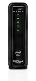 ARRIS Surfboard (16x4) DOCSIS 3.0 Cable Modem Plus AC1600 Dual Band Wi-Fi Router, 686 Mbps Max Speed