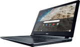 2018 Acer 15.6" HD WLED Chromebook 15
