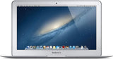 Apple MacBook Air MD711LL/B 11.6in Widescreen LED Backlit HD Laptop