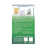 Rust-Oleum 7860519 Tub and Tile Refinishing 2-Part Kit, White
